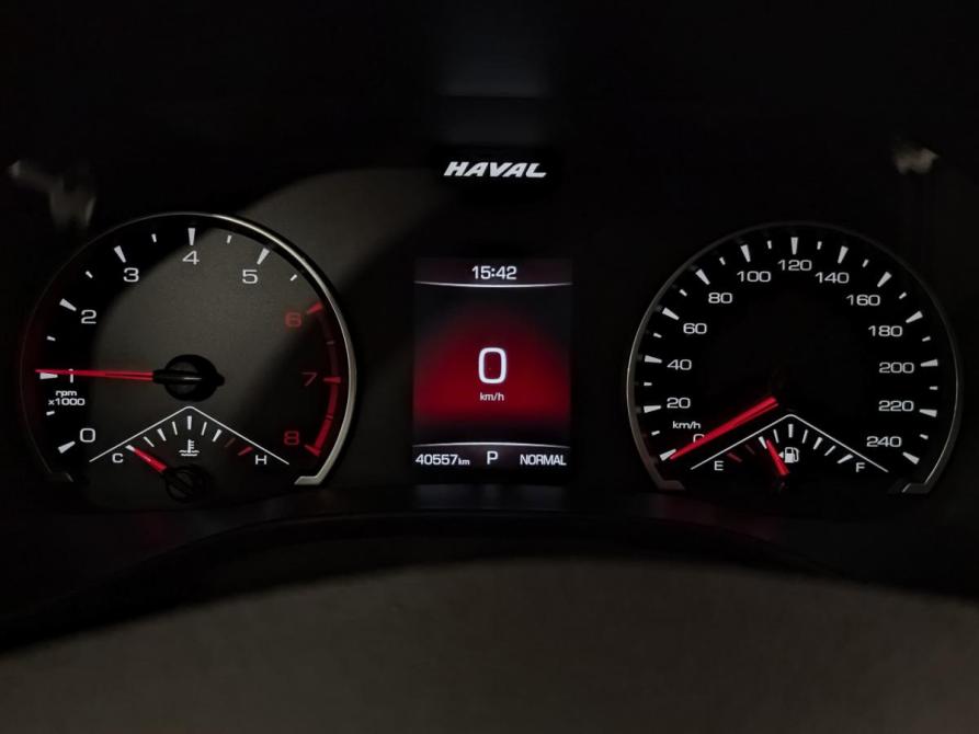 Haval Jolion I Москва  - изображение 16