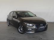 Mazda 3 III (BM) Москва  - изображение 21