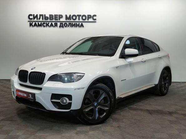 BMW X6 I (E71) с пробегом 2011 года, цена 1 950 000 рублей, 200000 км, внедорожник, Автокод Объявления