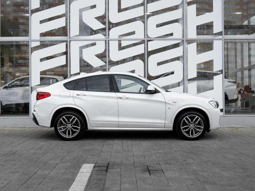 BMW X4 I (F26) Ставрополь  - изображение 5
