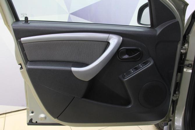 Renault Duster I с пробегом 2012 года, цена 900 000 рублей, 279707 км, внедорожник, Автокод Объявления