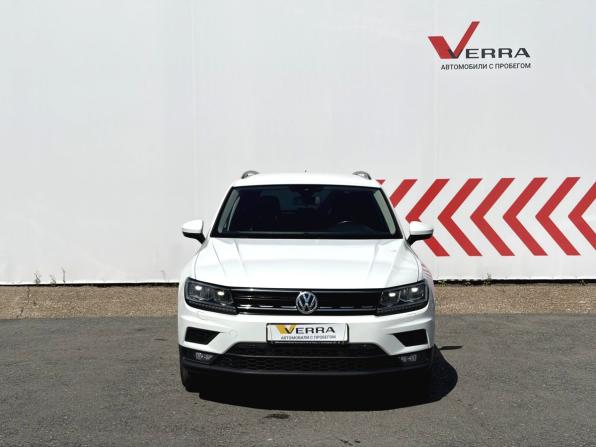 Volkswagen Tiguan II с пробегом 2020 года, цена 2 680 000 рублей, 93623 км, внедорожник, Автокод Объявления