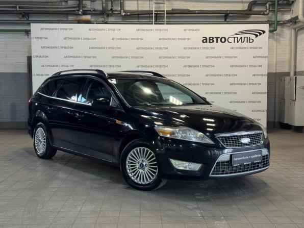 Ford Mondeo IV с пробегом 2009 года, цена 649 000 рублей, 277000 км, универсал, Автокод Объявления