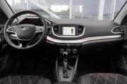 Lada (ВАЗ) Vesta I Рестайлинг (NG) Ульяновск  - изображение 34