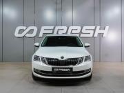 Skoda Octavia III (A7) Рестайлинг Воронеж  - изображение 25