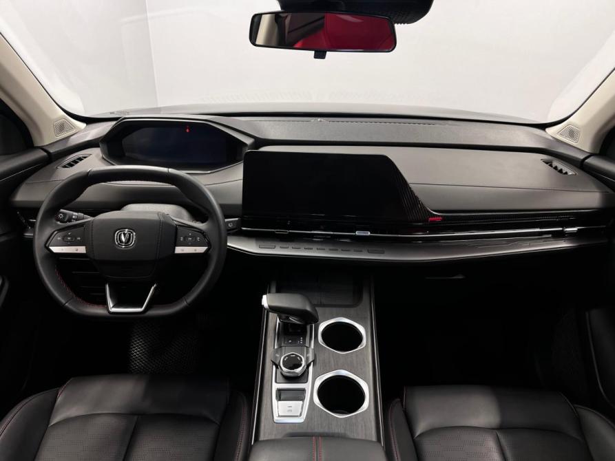 Changan CS55 Plus II Санкт-Петербург  - изображение 13