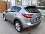 Mazda CX-5 I Москва  - изображение 28