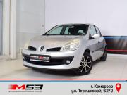 Renault Clio III Кемерово  - изображение 20