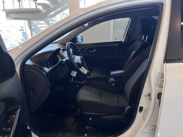 Kia Ceed I Рестайлинг с пробегом 2011 года, цена 670 000 рублей, 215792 км, хэтчбек, Автокод Объявления