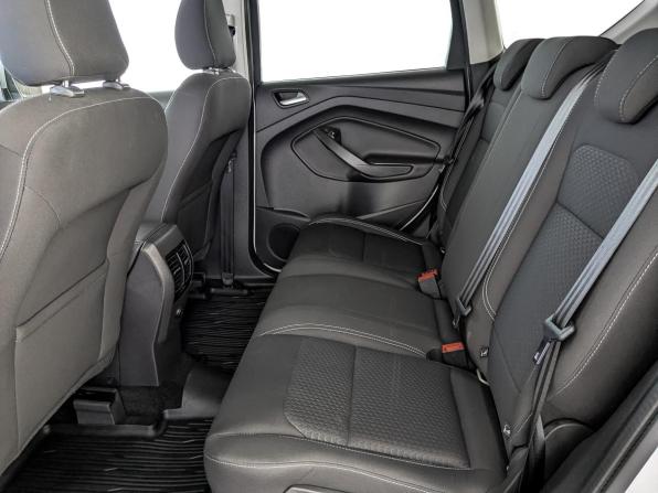 Ford Kuga II Рестайлинг с пробегом 2018 года, цена 1 980 000 рублей, 68784 км, внедорожник, Автокод Объявления