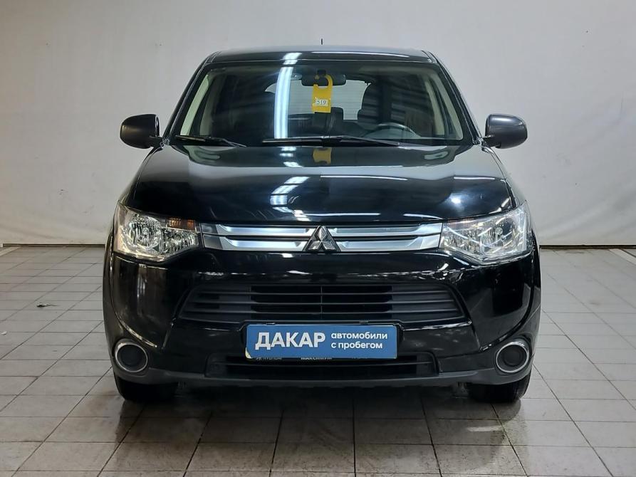 Mitsubishi Outlander III Санкт-Петербург  - изображение 2