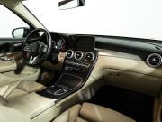 Mercedes-Benz GLC I (X253) Рестайлинг Санкт-Петербург  - изображение 39