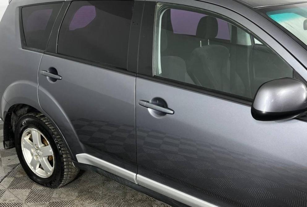 Mitsubishi Outlander II Волгоград  - изображение 22