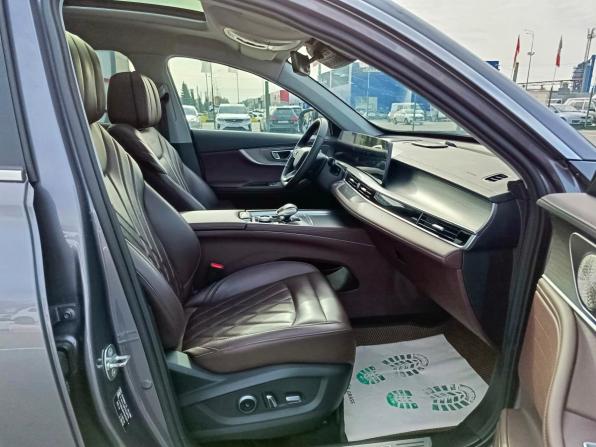 Chery Tiggo 8 Pro Max I с пробегом 2023 года, цена 2 319 995 рублей, 61073 км, внедорожник, Автокод Объявления