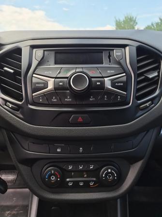 Lada (ВАЗ) Vesta I с пробегом 2017 года, цена 750 000 рублей, 118416 км, седан, Автокод Объявления