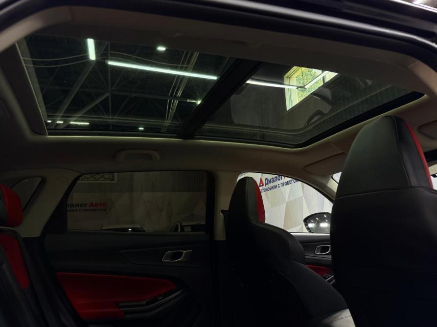 Changan UNI-S (CS55 Plus) I Азнакаево  - изображение 31