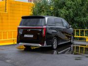 GAC M8 Москва  - изображение 27