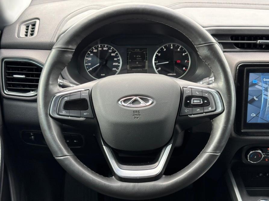 Chery Tiggo 4 I Рестайлинг Энгельс  - изображение 13
