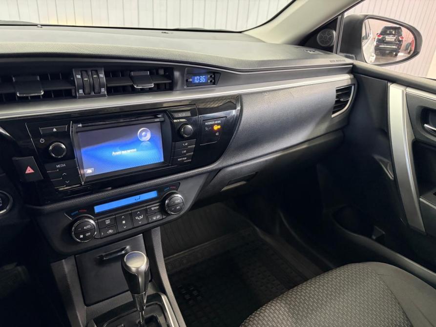 Toyota Corolla XI (E160 E170 E180) Краснодар  - изображение 11