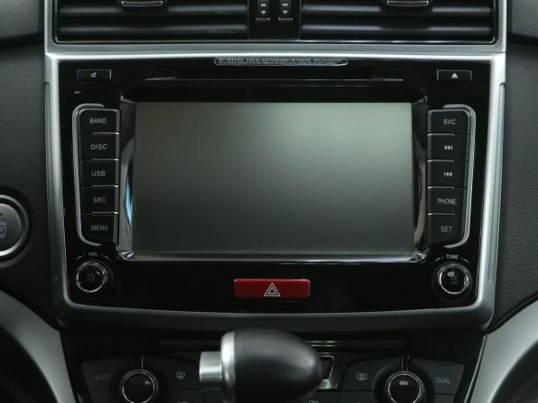Haval H6 I с пробегом 2018 года, цена 1 352 000 рублей, 116000 км, внедорожник, Автокод Объявления