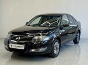 Nissan Almera Classic I Челябинск  - изображение 15