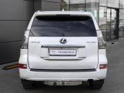 Lexus GX II Рестайлинг 2 Москва  - изображение 33