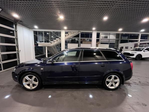 Audi A4 II (B6) с пробегом 2003 года, цена 340 000 рублей, 262525 км, универсал, Автокод Объявления