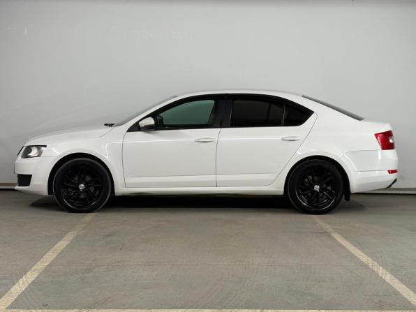 Skoda Octavia III (A7) с пробегом 2014 года, цена 790 000 рублей, 214301 км, лифтбек, Автокод Объявления