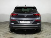 Hyundai Tucson III Рестайлинг Санкт-Петербург  - изображение 24