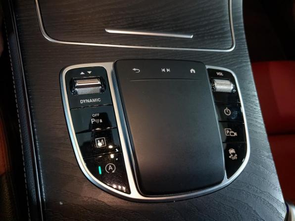 Mercedes-Benz GLC Coupe I (C253) Рестайлинг с пробегом 2020 года, цена 5 330 000 рублей, 45000 км, внедорожник, Автокод Объявления