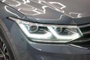 Volkswagen Tiguan II Рестайлинг Крым  - изображение 57