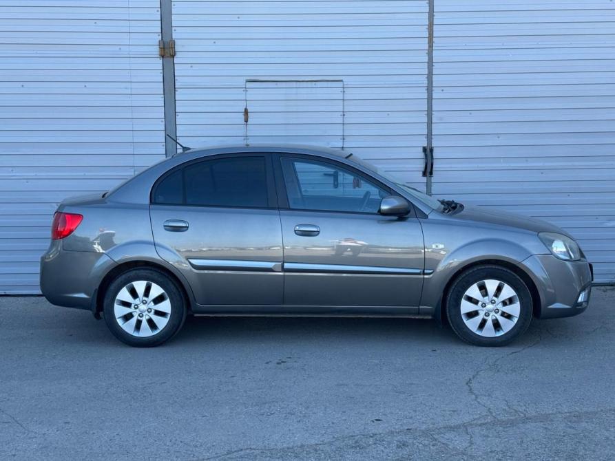 Kia Rio II Рестайлинг Саратов  - изображение 4
