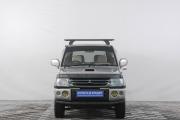 Mitsubishi Pajero Mini II Кемерово  - изображение 20