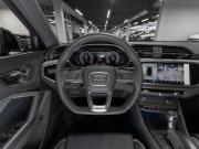 Audi Q3 II (F3) Москва  - изображение 37