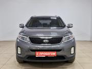 Kia Sorento II Рестайлинг Альметьевск  - изображение 24