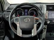 Toyota Land Cruiser Prado 150 Series Москва  - изображение 49