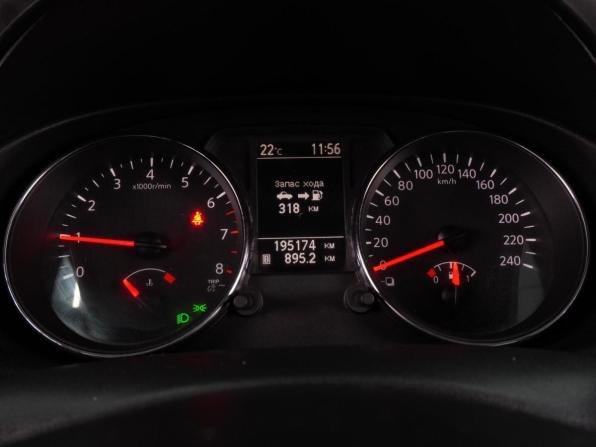 Nissan Qashqai I Рестайлинг с пробегом 2011 года, цена 999 000 рублей, 195174 км, внедорожник, Автокод Объявления