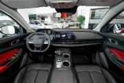 Changan UNI-S (CS55 Plus) I Москва  - изображение 18