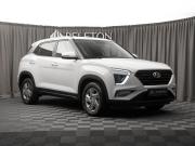 Hyundai Creta II Москва  - изображение 25