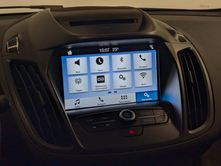Ford Kuga II Рестайлинг Санкт-Петербург  - изображение 17