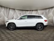 Skoda Kodiaq I Москва  - изображение 26