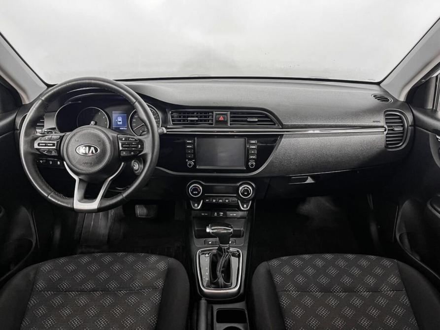 Kia Rio IV Ногинск  - изображение 13