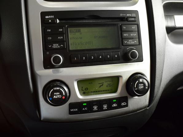 Kia Sportage II Рестайлинг с пробегом 2009 года, цена 919 999 рублей, 195452 км, внедорожник, Автокод Объявления