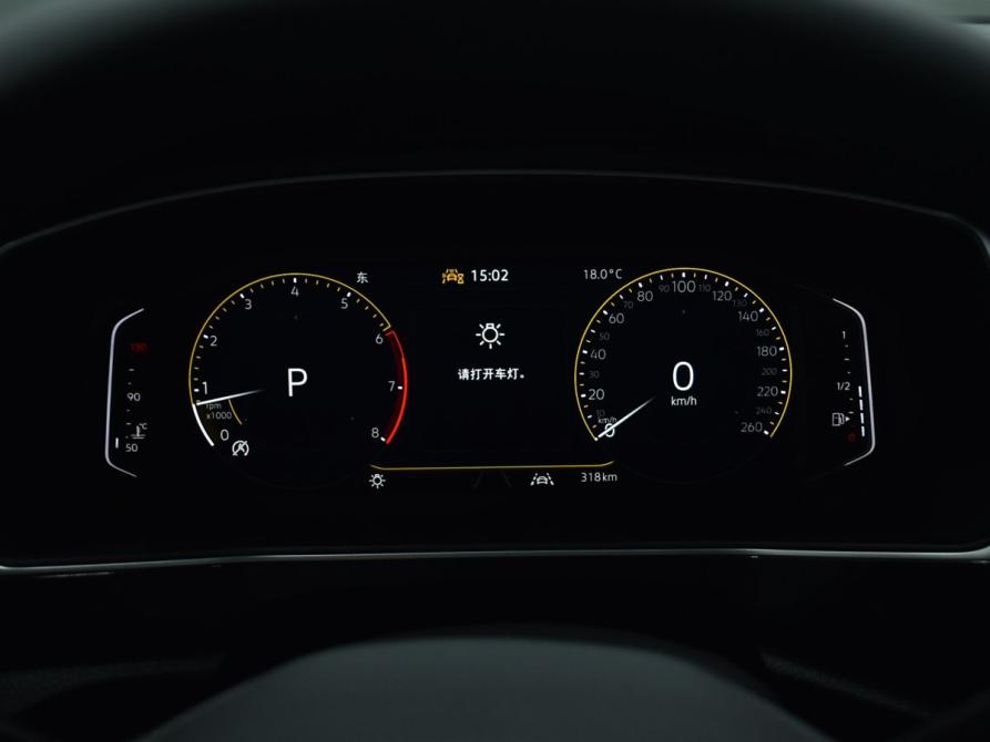 Volkswagen Tharu XR Кемерово  - изображение 13