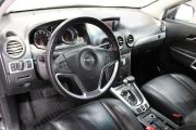 Opel Antara I Рестайлинг Ярославль  - изображение 24