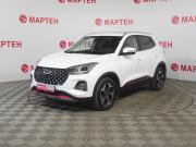 Chery Tiggo 4 Pro I Вологда  - изображение 18
