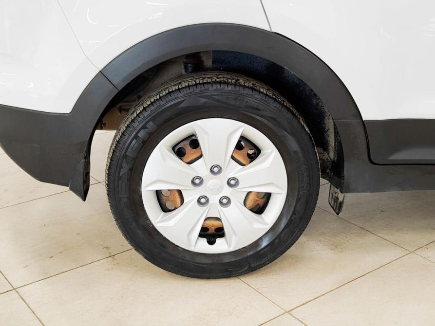 Hyundai Creta I Рестайлинг Тула  - изображение 9