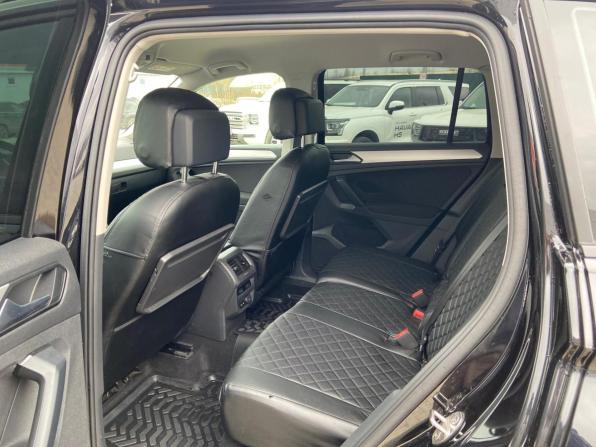 Volkswagen Tiguan II с пробегом 2020 года, цена 3 180 000 рублей, 34546 км, внедорожник, Автокод Объявления