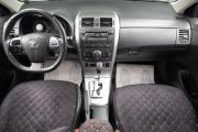 Toyota Corolla X (E140 E150) Рестайлинг Оренбург  - изображение 28