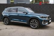 Geely Xingyue I Рестайлинг (S) Сыктывкар  - изображение 24